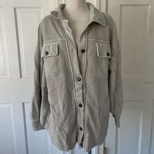 Free People Ruby Jacket